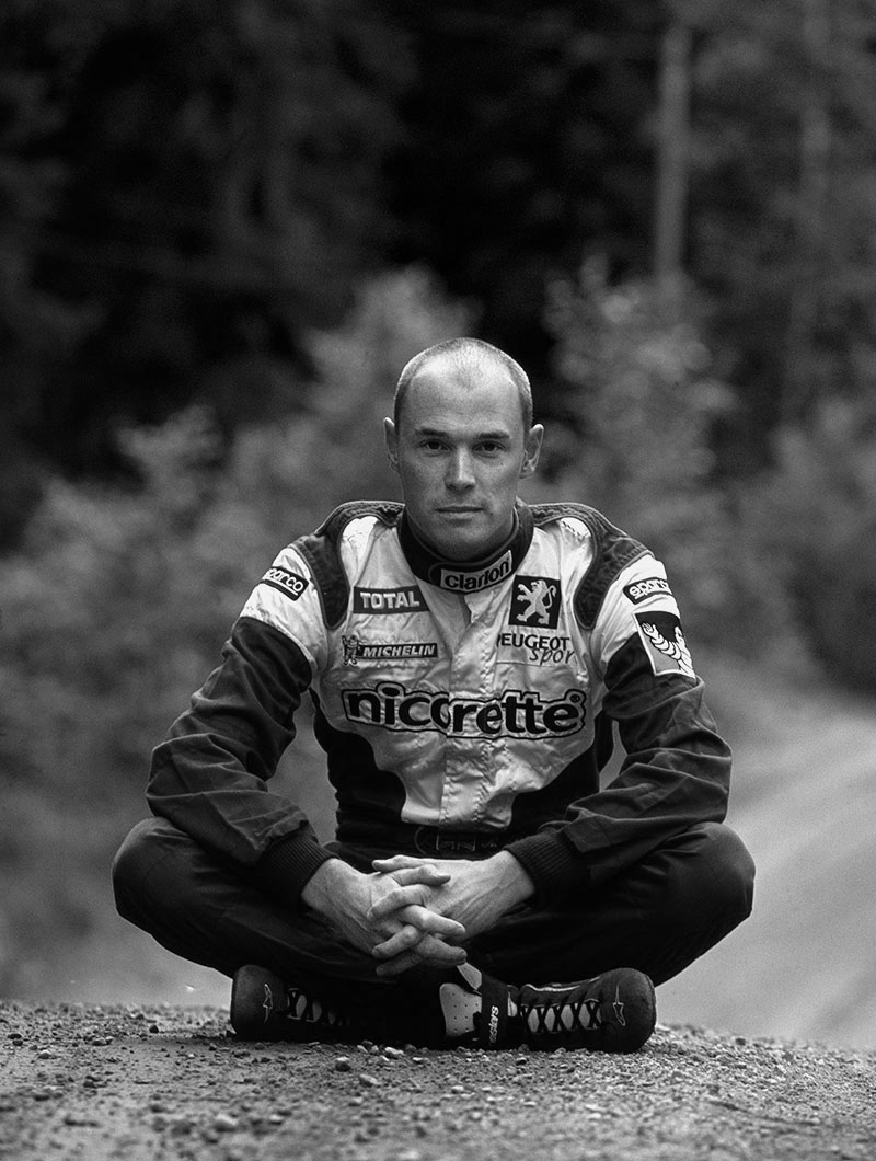 Richard Burns Pure Sim Rally