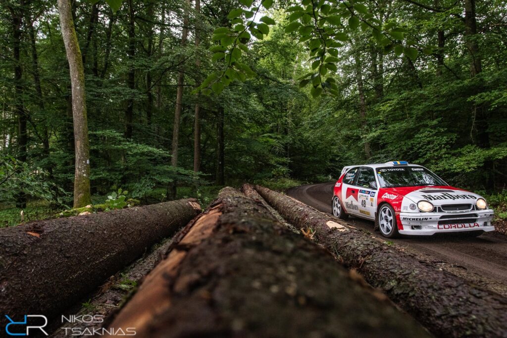 🇩🇪 Eifel Rallye Festival 2023 by lens.